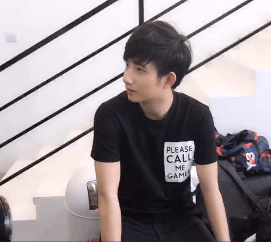 FY专访：仍需努力 希望队伍磨合得更好_DOTA2_17173.com中国游戏门户站