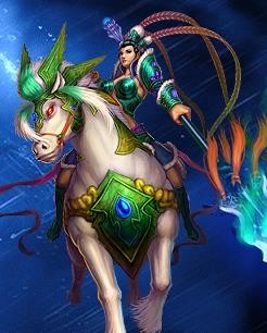 梦三国2最新图片