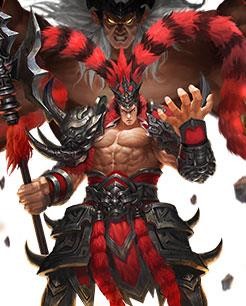 梦三国2最新图片