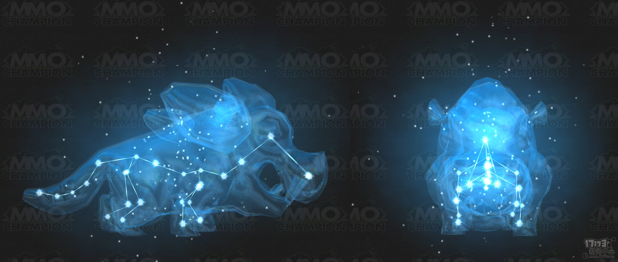 魔兽,7.0,测试,古尔丹最新图片