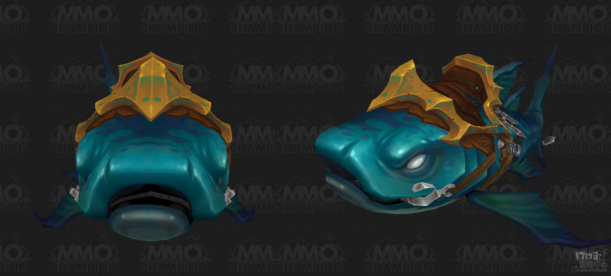 魔兽,7.0,测试,古尔丹最新图片