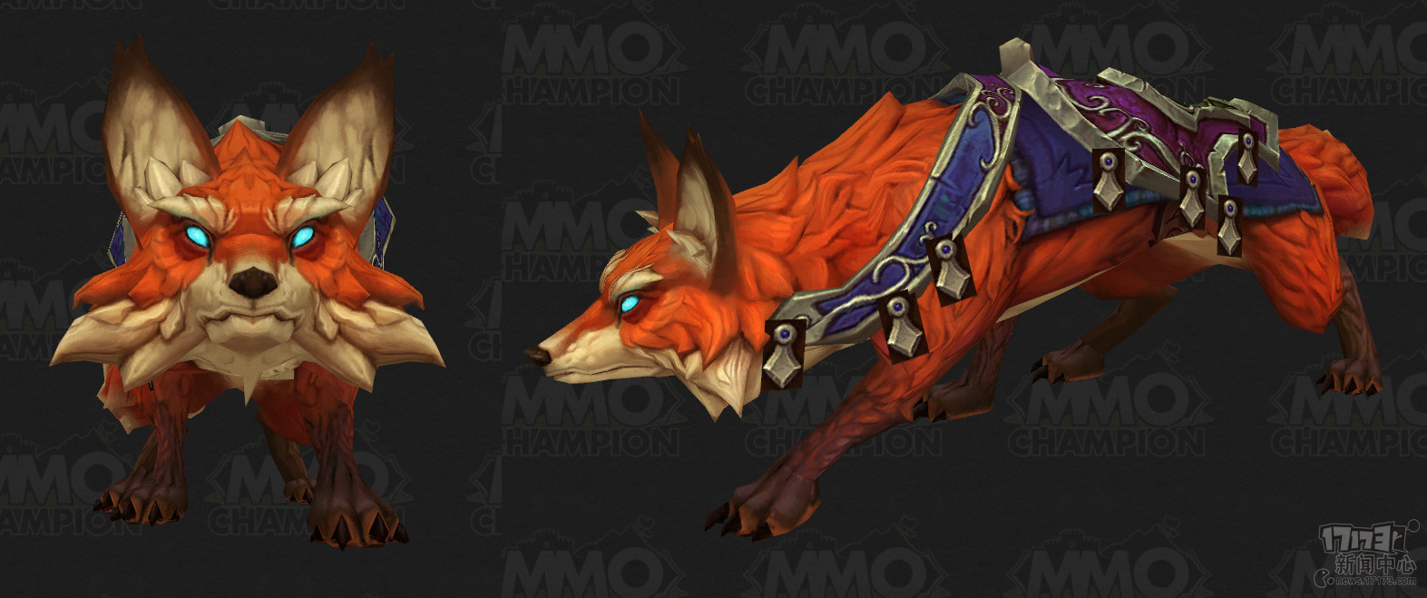 魔兽,7.0,测试,古尔丹最新图片