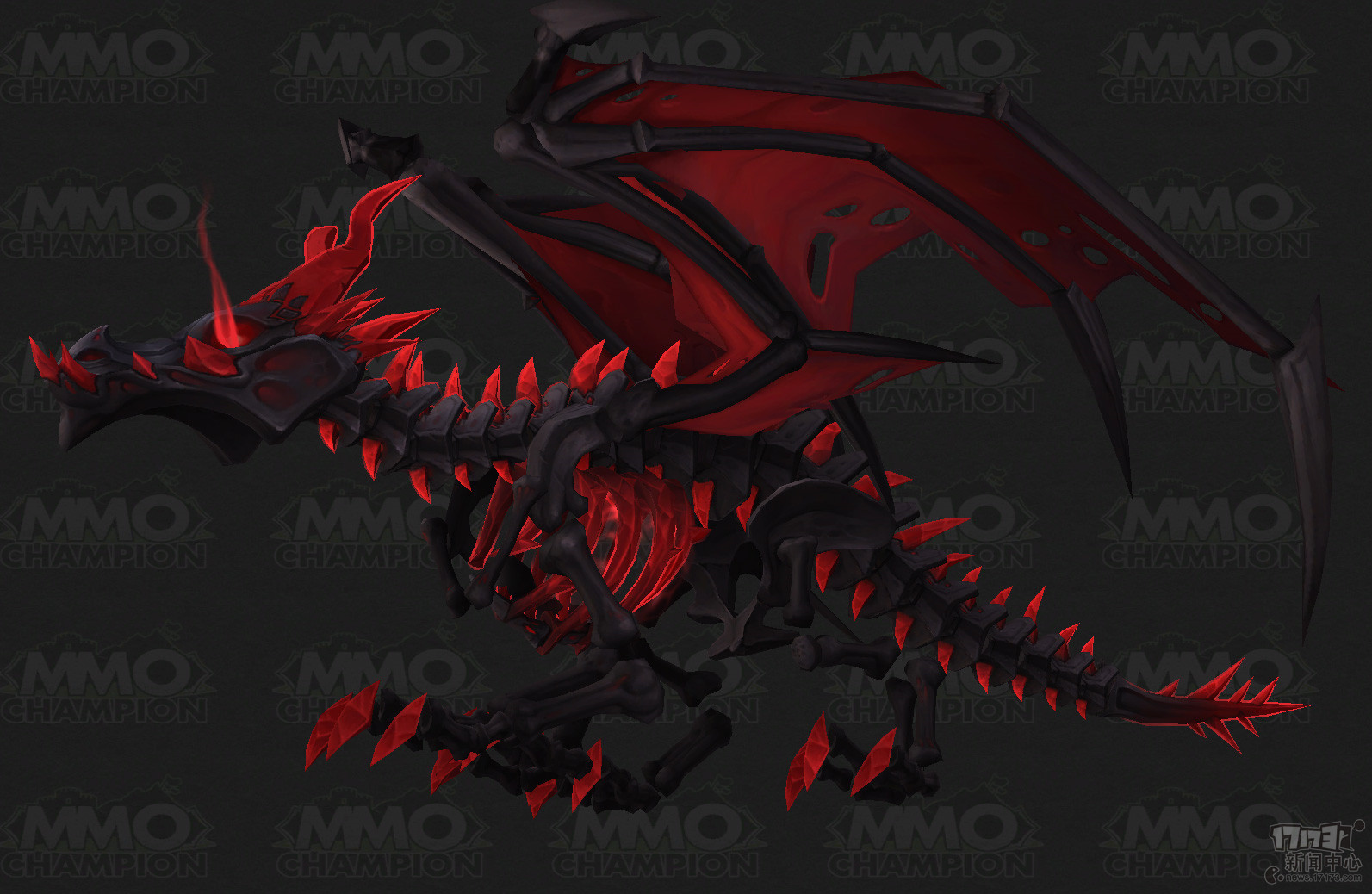 魔兽,7.0,测试,古尔丹最新图片