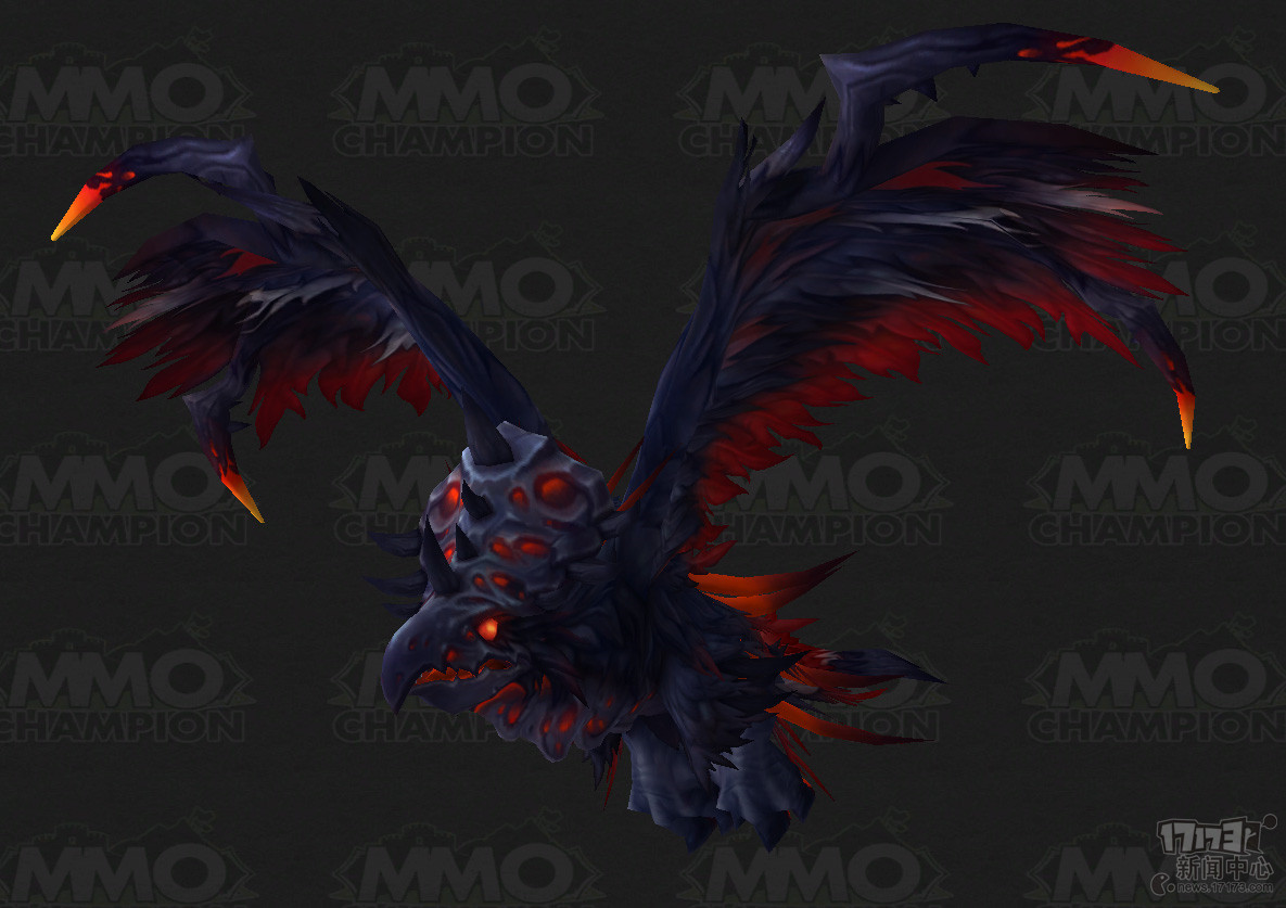 魔兽,7.0,测试,古尔丹最新图片