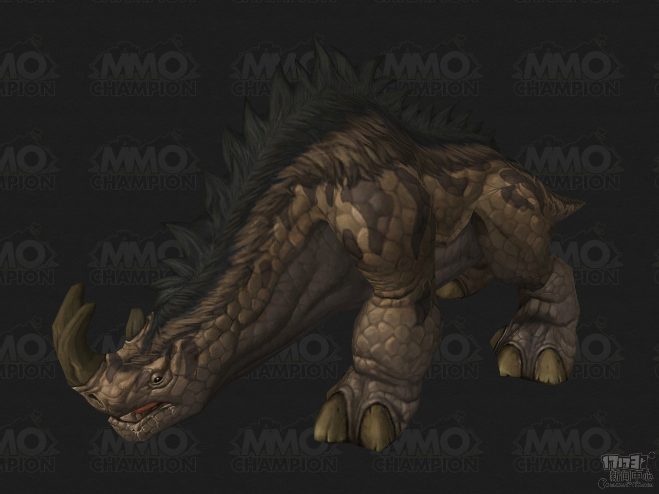 魔兽,7.0,测试,古尔丹最新图片