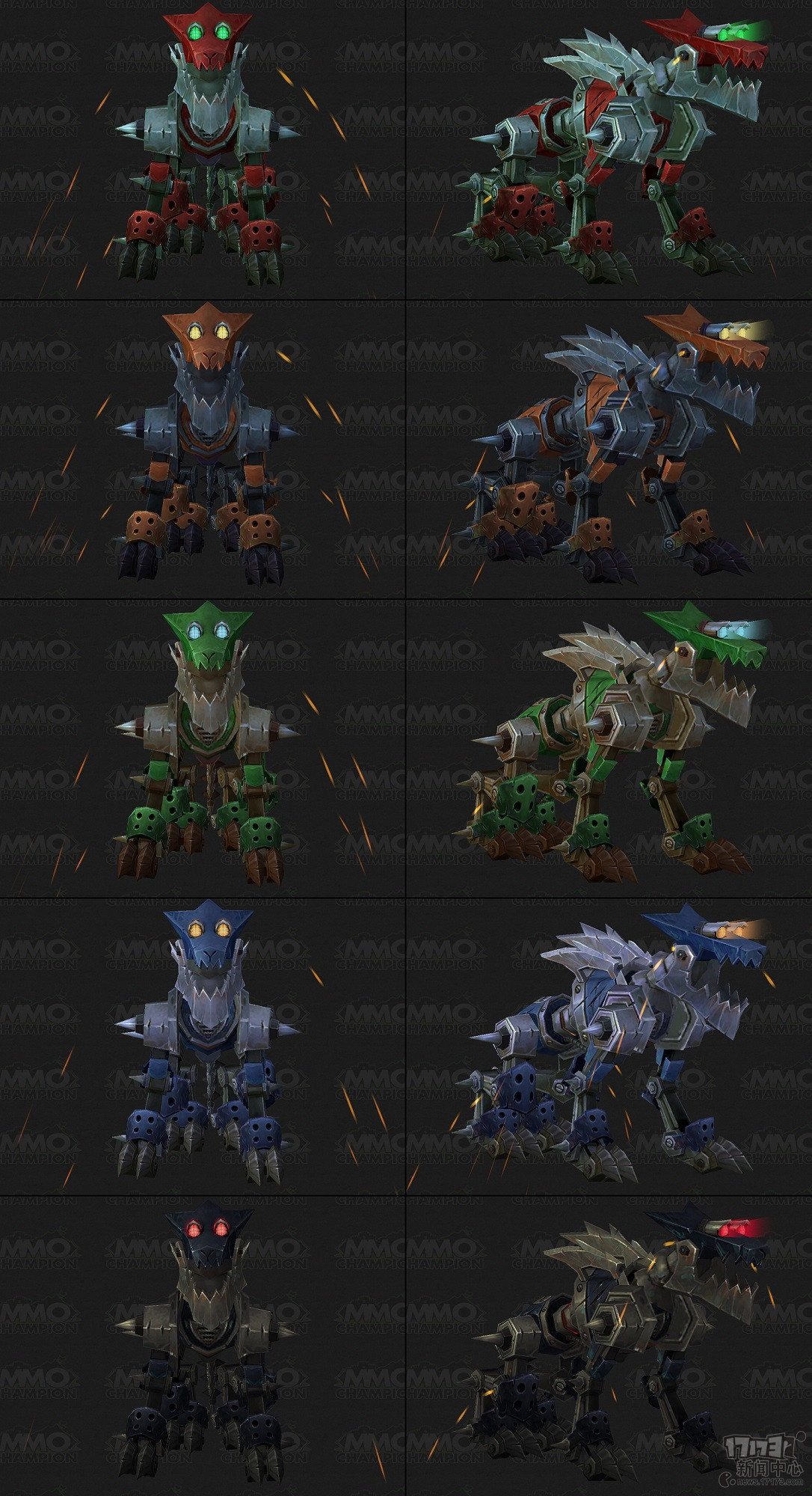 魔兽,7.0,测试,古尔丹最新图片