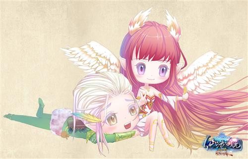 完美国际2最新图片