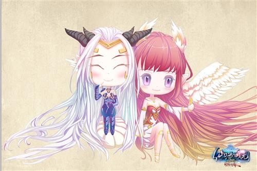 完美国际2最新图片
