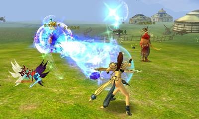 《武神3》爆High活动奖励拿到手软