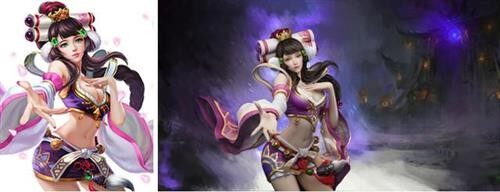 梦三国2最新图片