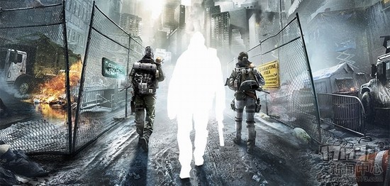 《全境封锁》新补丁上线 XB1玩家角色遭删除