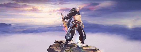 镇魔曲,手游,网易新品发布会最新图片