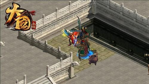 《大国》兄弟聚首 结拜系统视频曝光