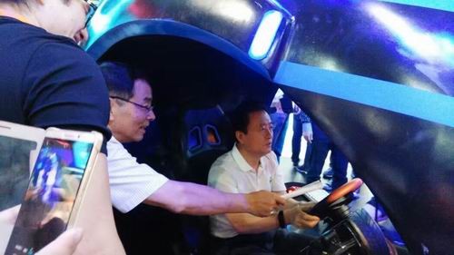 {{keywords}}ChinaJoy最新图片