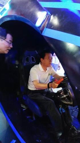 {{keywords}}ChinaJoy最新图片
