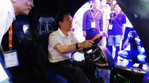 {{keywords}}ChinaJoy最新图片