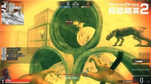 CSOL2最新图片