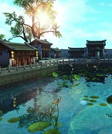 《诛仙手游》主题歌