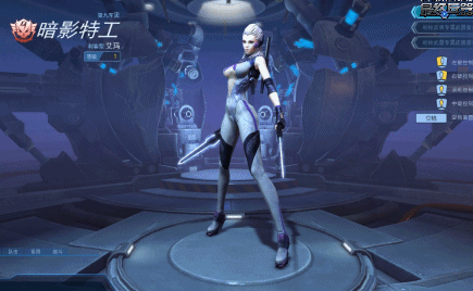 《最终兵器》9.1正式公测 客户端开放下载