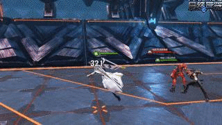 最终兵器操作进阶玩法 对战平台不局限地面