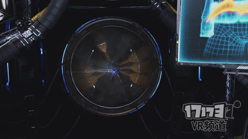 《Batman: Arkham VR》