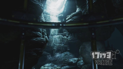 《Batman: Arkham VR》