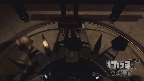 《Batman: Arkham VR》