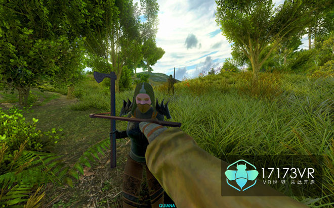 敬畏：终极战斗体验