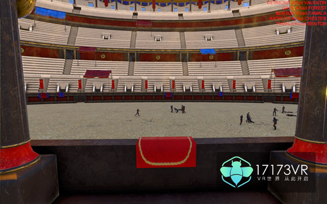 敬畏：终极战斗体验