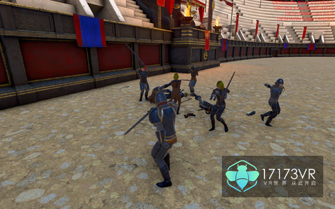 敬畏：终极战斗体验