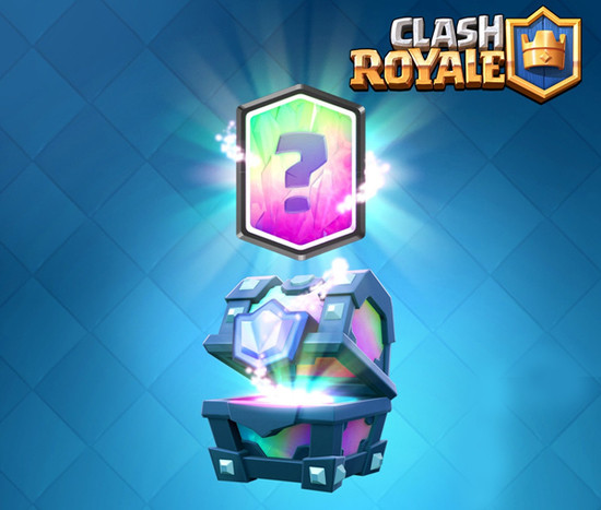 皇室战争更新:两张传奇卡 全新锦标赛模式