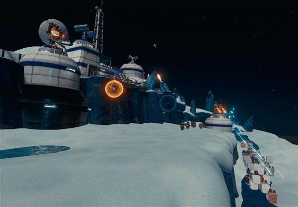 肆意屠杀可爱的喵星人！试玩残忍的VR游戏喵星人大作战