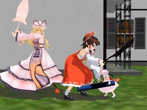 最囧福利搞笑gif之岛国哥哥的爱心兜裆布_游戏八爪_17173视频