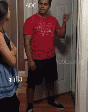 最囧福利搞笑gif之为什么在电梯里撩我老婆_游戏八爪_17173视频