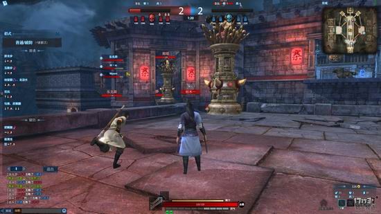 新流星搜剑录评测