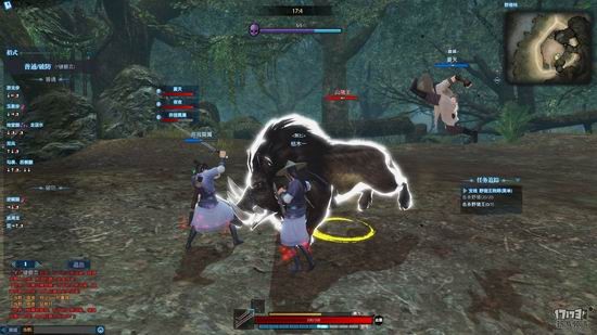 新流星搜剑录评测