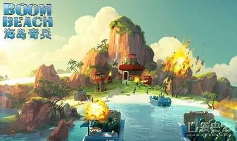 海岛奇兵针对坦克兼防野人打法攻略深度剖析