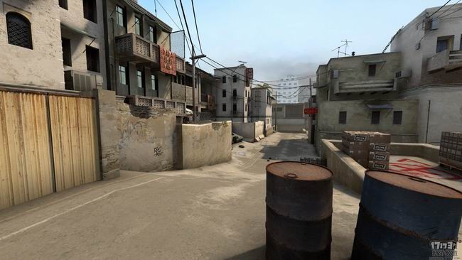 csgo地图：CS：GO有哪些地图？CS：GO服役生涯地图介绍