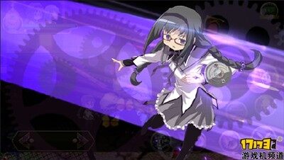 魔法少女小圆手游武器强化系统攻略 武器怎么强化