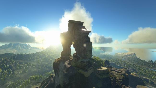 黑暗与光明3月份首测 黑暗与光明售价约199元