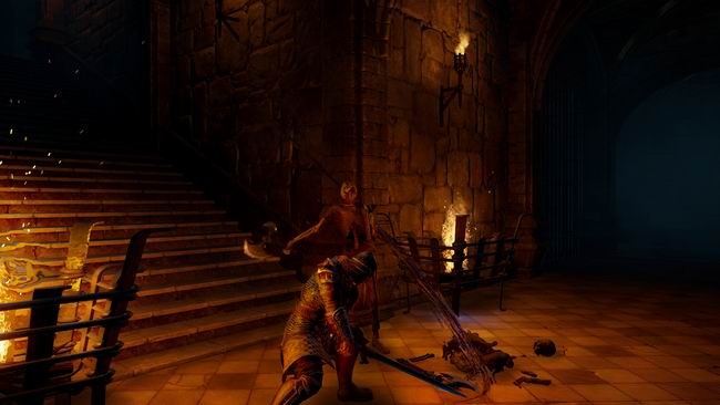 黑暗与光明3月份首测 黑暗与光明售价约199元