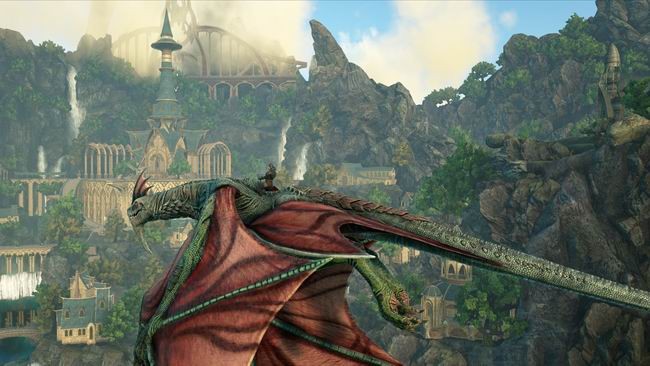 黑暗与光明3月份首测 黑暗与光明售价约199元