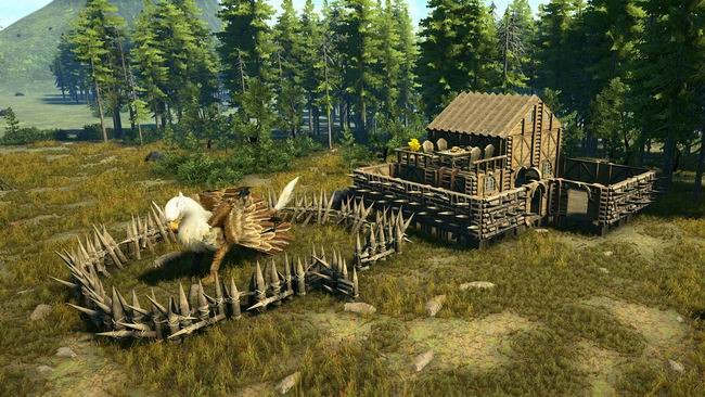 黑暗与光明3月份首测 黑暗与光明售价约199元