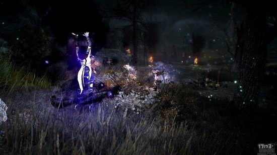 黑色沙漠职业介绍 黑色沙漠魔女职业厉害吗