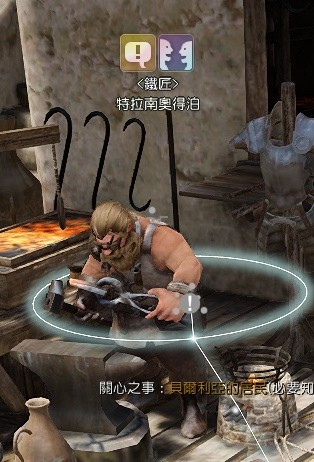 黑色沙漠知识介绍 黑色沙漠知识如何获得