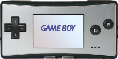 GAME BOY