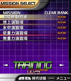 高达激斗编年史