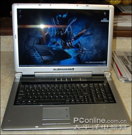 alienware area-51