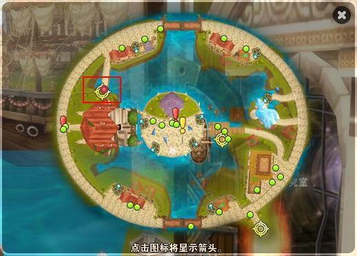 《梦幻龙族》首发boss帕雷尔伯爵全资料