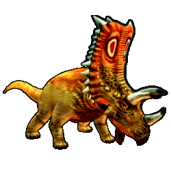 Dinomachia恐龙介绍